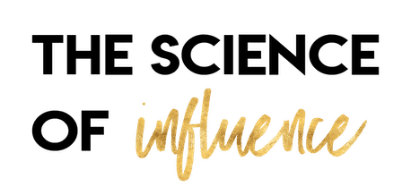 Science of influence 1